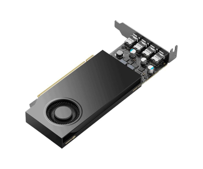 Karta graficzna PNY Quadro RTX A1000 (SB) 8GB GDDR6